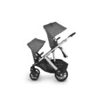 UPPAbaby VISTA Rumble Seat V2 Greyson – Tandem Seats - Baby Travel UPPAbaby VISTA Rumble Seat V2 Greyson - Tandem Seats - Image 3