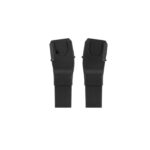 Silver Cross Wave / Coast Universal Tandem Car Seat Adaptors - Adaptors