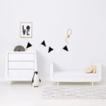 Snuz 2 Pack Cot/Cot Bed Fitted Sheets White - Cot and Bed Sheets - Image 3
