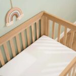 Clair De Lune 2 Pack Cot Fitted Sheets White - Cot and Bed Sheets - Image 2