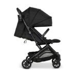 Cosatto Woosh 4 Stroller Silhouette - Compact Foldable Strollers Pushchairs - Image 6