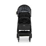 Cosatto Woosh 4 Stroller Silhouette - Compact Foldable Strollers Pushchairs - Image 3