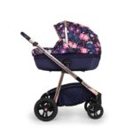 Cosatto Wow Continental Pram And Pushchair Dalloway - Newborn Prams - Image 3