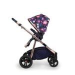 Cosatto Wow Continental Pram And Pushchair Dalloway - Newborn Prams - Image 6