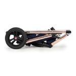 Cosatto Wow Continental Pram And Pushchair Dalloway - Newborn Prams - Image 2