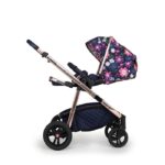 Cosatto Wow Continental Pram And Pushchair Dalloway - Newborn Prams - Image 9