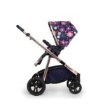 Cosatto Wow Continental Pram And Pushchair Dalloway - Newborn Prams - Image 7
