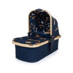 Cosatto Wow XL 2nd Carrycot On The Prowl – Carrycots - Baby Travel Cosatto Wow XL 2nd Carrycot On The Prowl - Carrycots