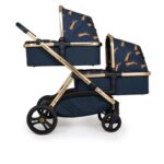 Cosatto Wow XL 2nd Carrycot On The Prowl – Carrycots - Baby Travel Cosatto Wow XL 2nd Carrycot On The Prowl - Carrycots - Image 2