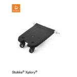 Stokke Xplory Sibling Board Complete Black - Ride on Buggy Boards