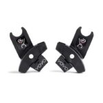 Cosatto Port Car Seat Adaptors – Adaptors - Baby Travel Babyzen YOYO Car Seat Adapters - Adaptors
