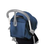 Babyzen YOYO 6+ Colour Pack Navy Blue - Pram Canopies and Hoods - Image 3