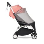 Babyzen YOYO Mosquito Net 6+ - Pram Sun and Rain Cover