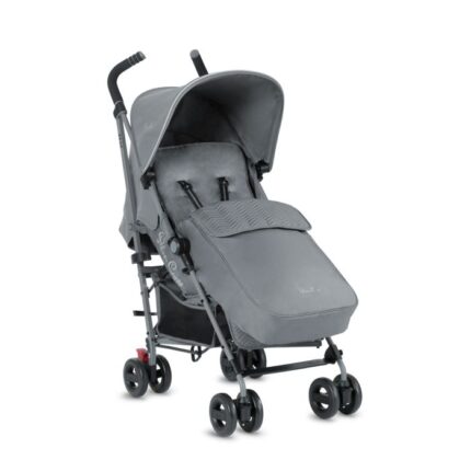 Silver Cross Zest Footmuff Glacier – Pram Footmuffs - Baby Travel
