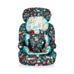 Cosatto Zoomi Car Seat Carnival - Toddler Car Seats