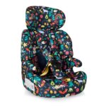 Cosatto Zoomi Car Seat Carnival - Toddler Car Seats - Image 5