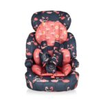 Cosatto Zoomi Car Seat Pretty Flamingo – Toddler Car Seats - Baby Travel Cosatto Zoomi Car Seat Pretty Flamingo - Toddler Car Seats