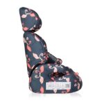 Cosatto Zoomi Car Seat Pretty Flamingo – Toddler Car Seats - Baby Travel Cosatto Zoomi Car Seat Pretty Flamingo - Toddler Car Seats - Image 2