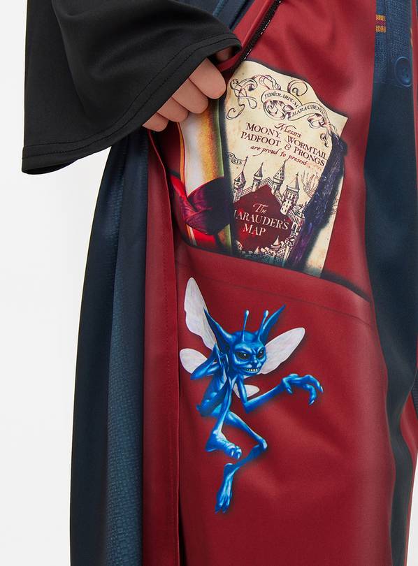 Harry Potter Fancy Dress Costume 3-4 Years - Baby Travel