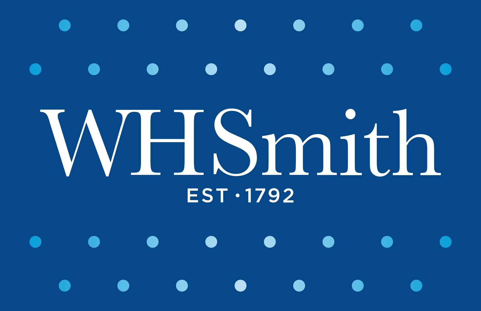 WHSmith 15 GBP Gift Card - Baby Travel