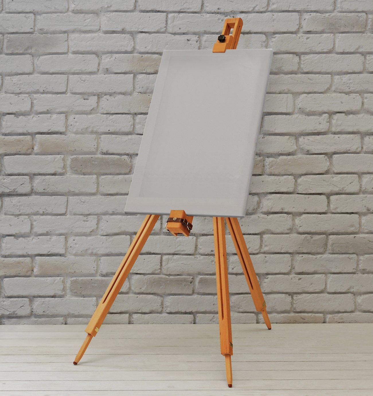 YXSH Floor Standing Easel - Baby Travel