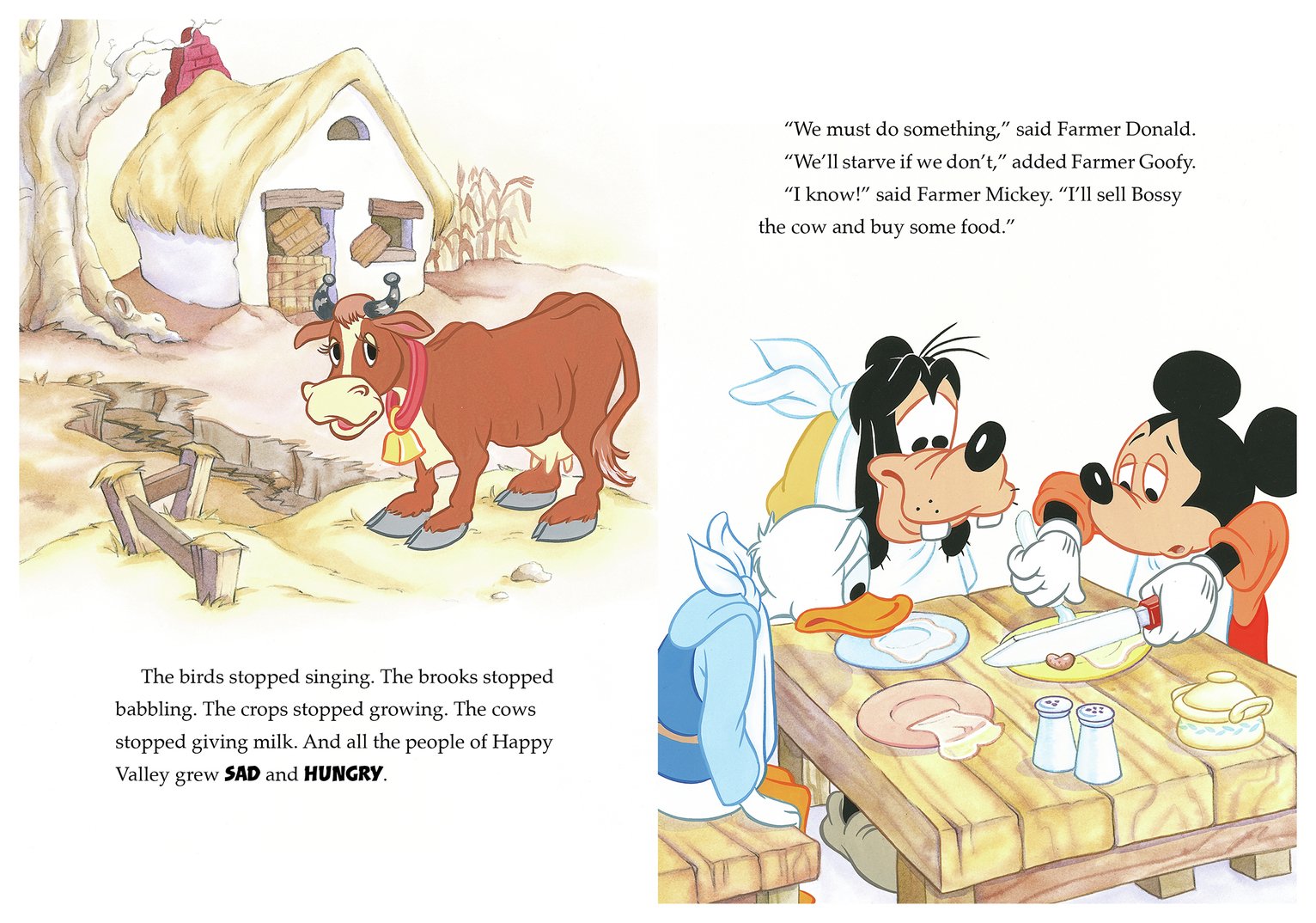 Igloo Books Disney Golden Tales Book Set - Baby Travel