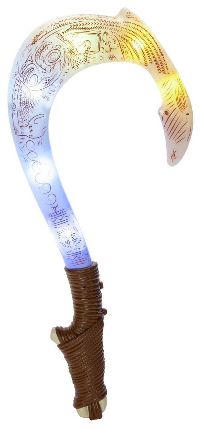 Disney Moana 2 Maui’s Magic Fishhook - Baby Travel