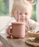 3-in-1 Sippy Cup - Melba