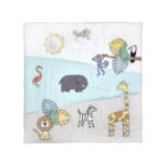 aden + anais Baby Playmat