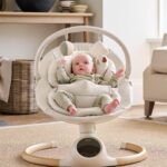 Alto Smart Swing - Cashmere