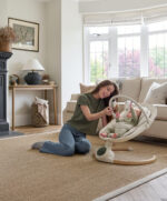 Alto Smart Swing - Cashmere