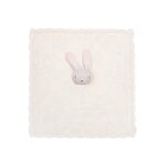 Avery Row Cuddle Cloth - Bunny