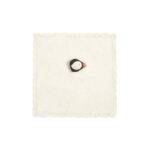 Avery Row Cuddle Cloth - Puffin