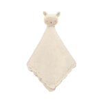 Avery Row Cuddle Cloth - Sleepy Sheep