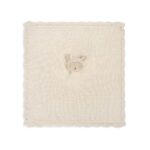 Avery Row Cuddle Cloth - Sleepy Sheep