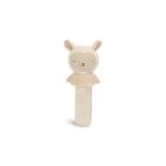 Avery Row Rattle - Sleepy Sheep