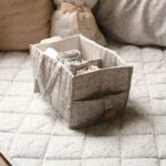 Avery Row Stay & Play Mat - Nature Trail