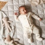 Avery Row Stay & Play Mat - Nature Trail