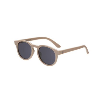 Babiators Eco Original Keyhole Sunglasses - Soft Sand