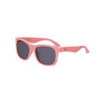 Babiators Eco Original Navigator Sunglasses - Seashell Pink