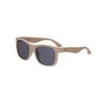 Babiators Eco Original Navigator Sunglasses - Soft Sand
