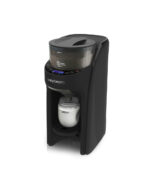 Baby Brezza Formula Pro Advanced & Steriliser Dryer Advanced - Black