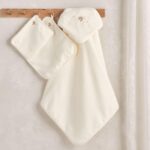 Baby Towelling Set (3 Pack) - Welcome to the World Duckling