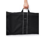 BabyBjorn Bouncer Transport Bag - Black