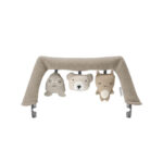 BabyBjörn Toy for Bouncer - Soft Friends