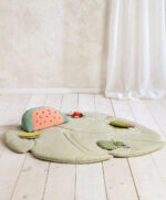 BabyPlay - Leaf Playmat