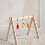 BabyPlay - Wooden Play Arches