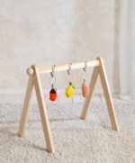 BabyPlay - Wooden Play Arches