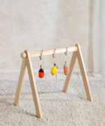 BabyPlay - Wooden Play Arches