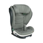 BeSafe Flex Fix 2 Car Seat - Meadow Green Softbreeze